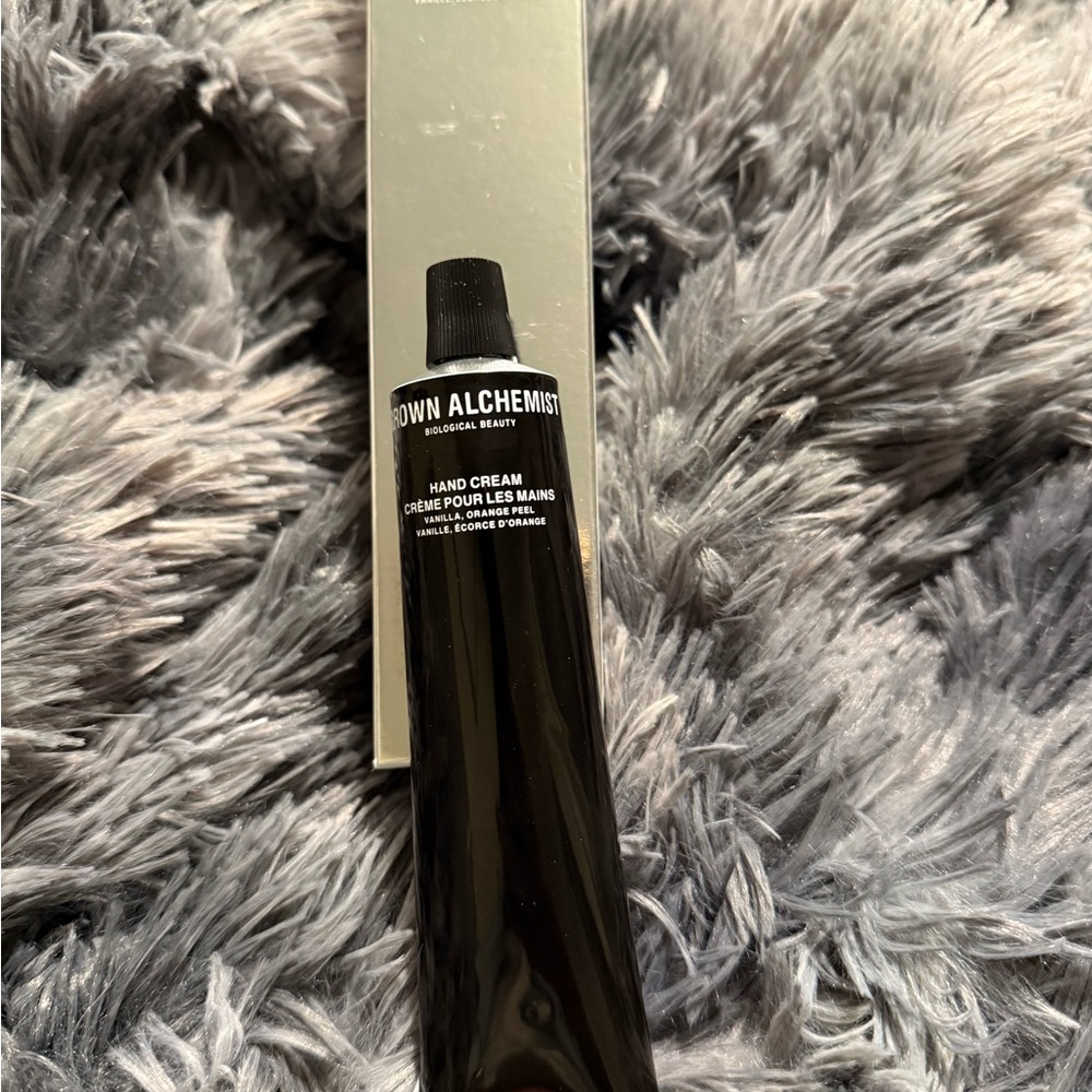 Grown Alchemist Hand Cream
